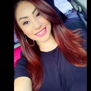 Meet your Posher, Shealene